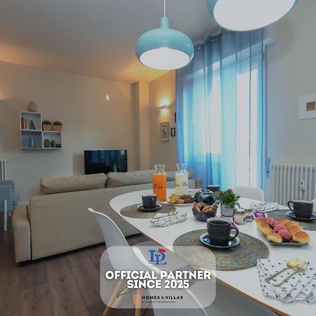 Desenzanoloft Official Partner Marriott Homes & Villas - Jack'S Penthouse Desenzano del Garda Eksteriør billede