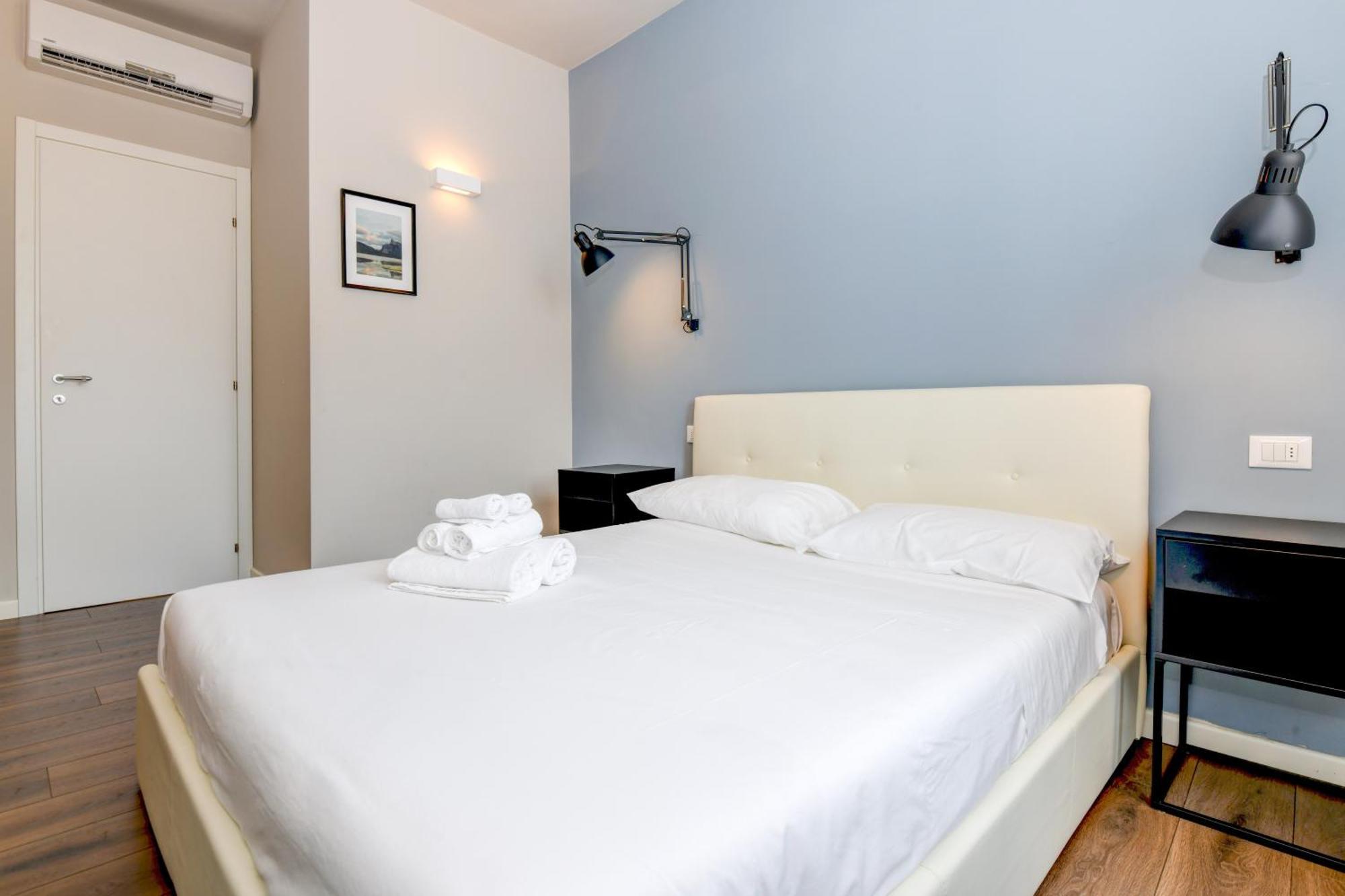 Desenzanoloft Official Partner Marriott Homes & Villas - Jack'S Penthouse Desenzano del Garda Eksteriør billede