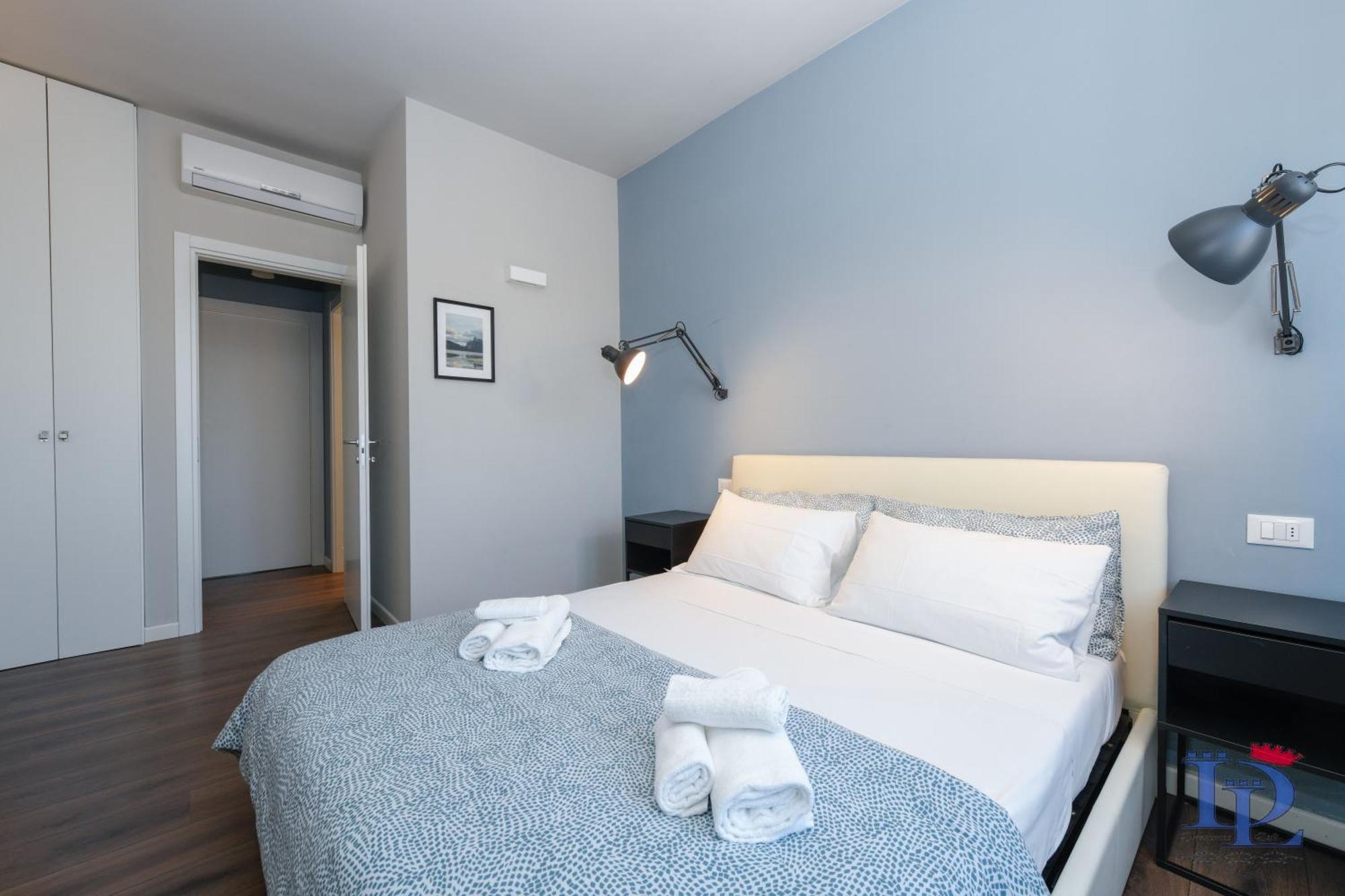 Desenzanoloft Official Partner Marriott Homes & Villas - Jack'S Penthouse Desenzano del Garda Eksteriør billede