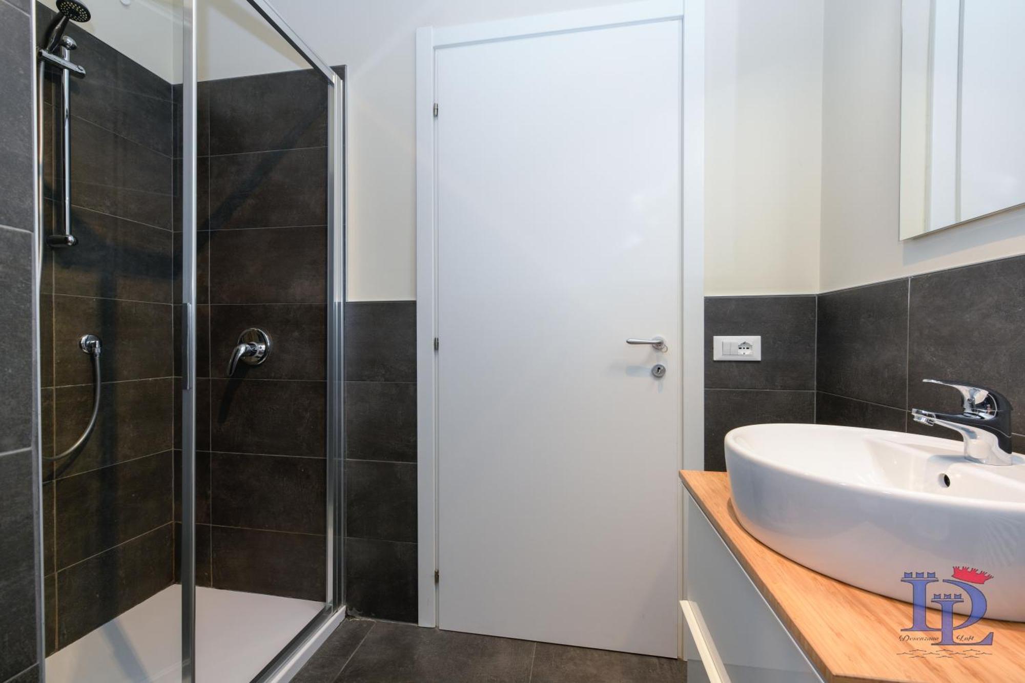 Desenzanoloft Official Partner Marriott Homes & Villas - Jack'S Penthouse Desenzano del Garda Eksteriør billede