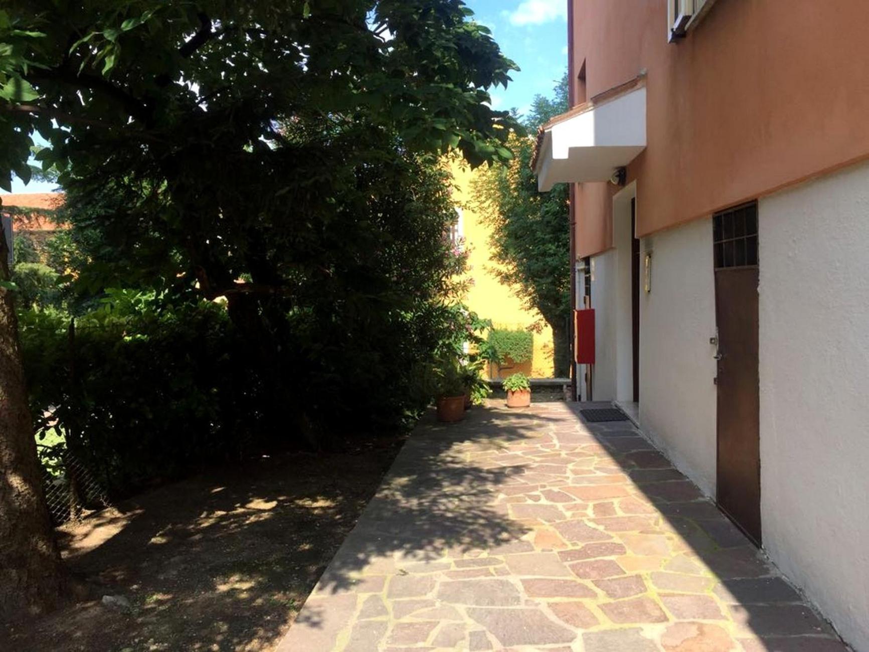 Desenzanoloft Official Partner Marriott Homes & Villas - Jack'S Penthouse Desenzano del Garda Eksteriør billede