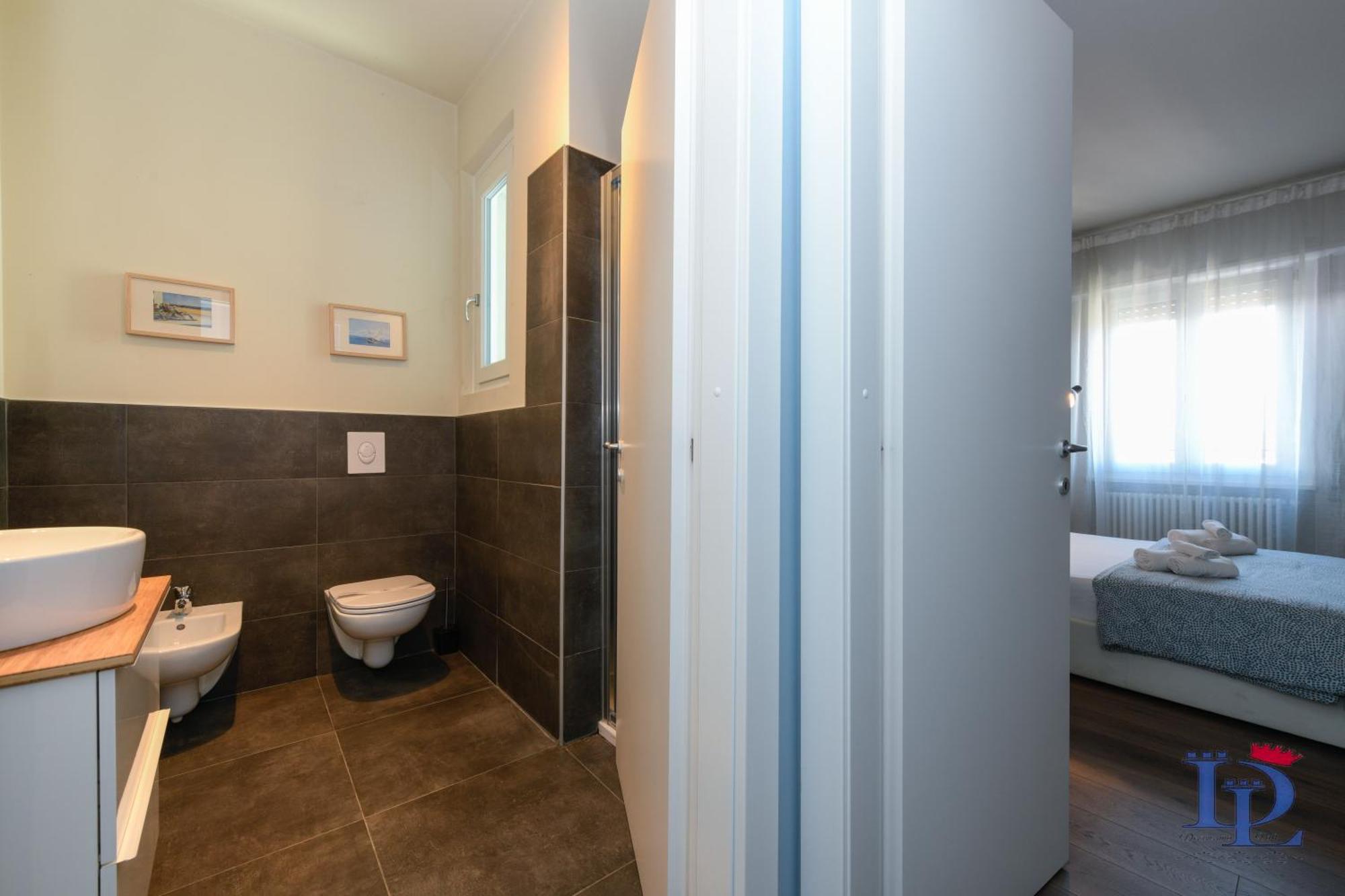 Desenzanoloft Official Partner Marriott Homes & Villas - Jack'S Penthouse Desenzano del Garda Eksteriør billede