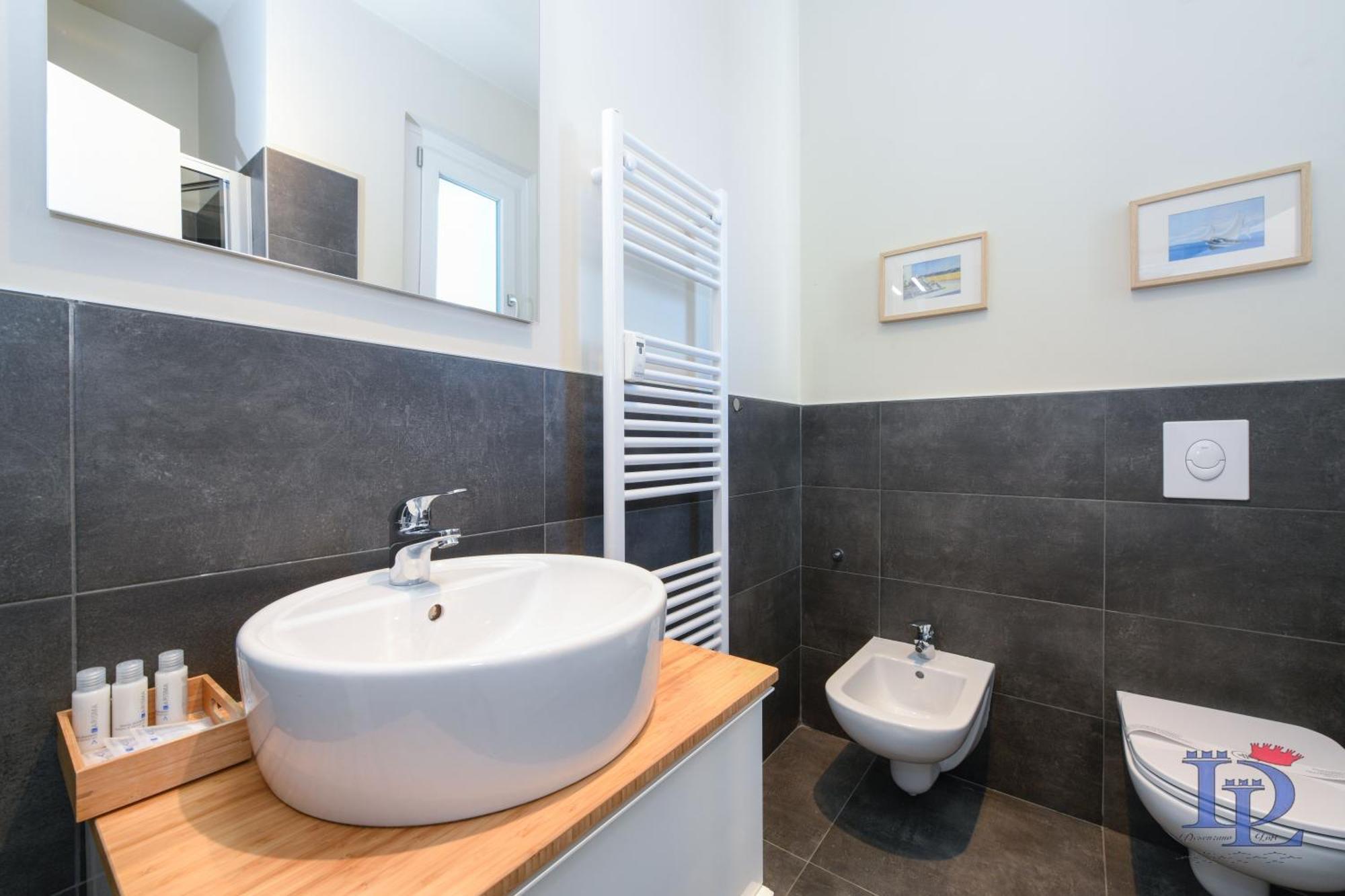 Desenzanoloft Official Partner Marriott Homes & Villas - Jack'S Penthouse Desenzano del Garda Eksteriør billede