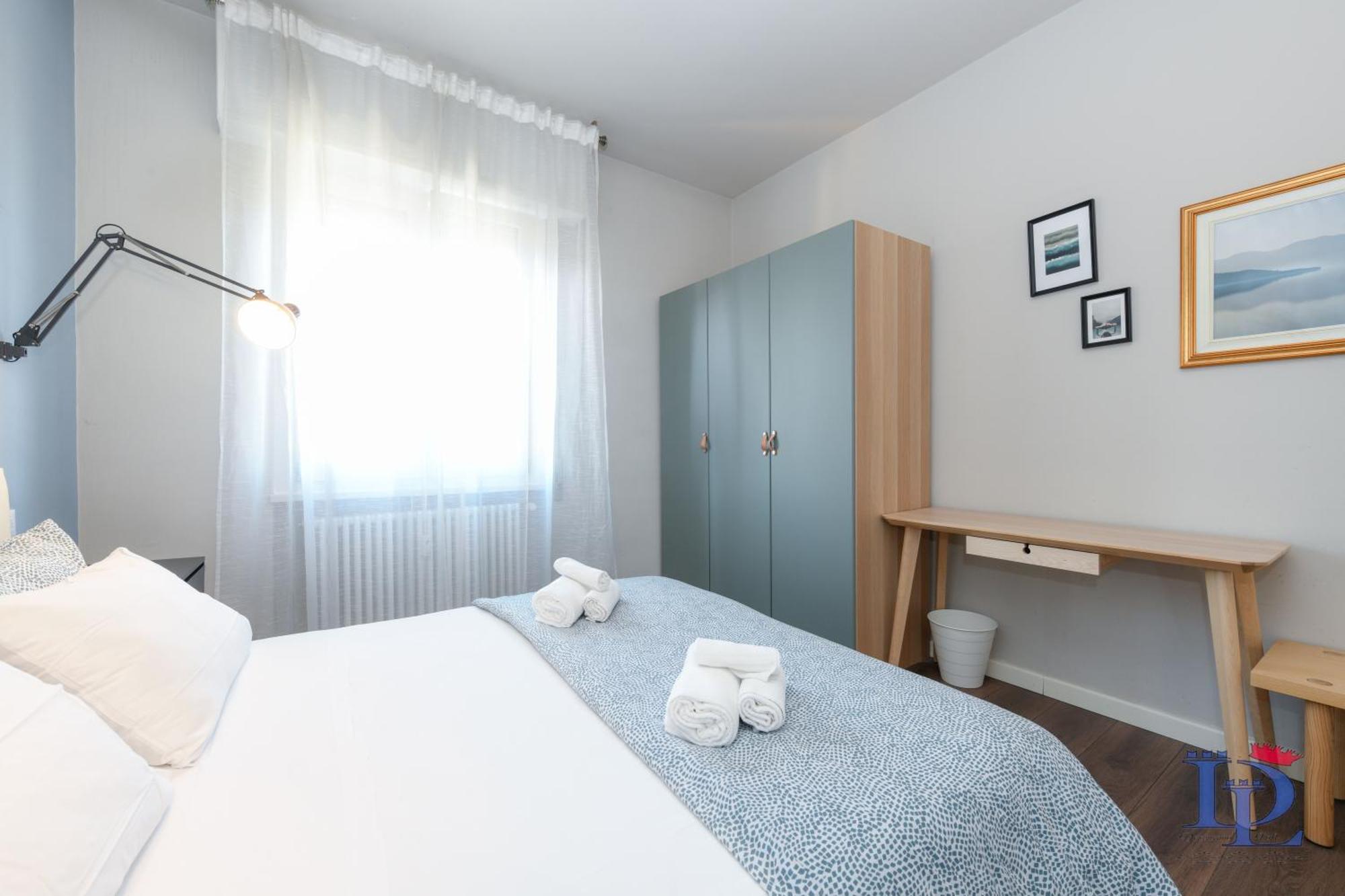 Desenzanoloft Official Partner Marriott Homes & Villas - Jack'S Penthouse Desenzano del Garda Eksteriør billede
