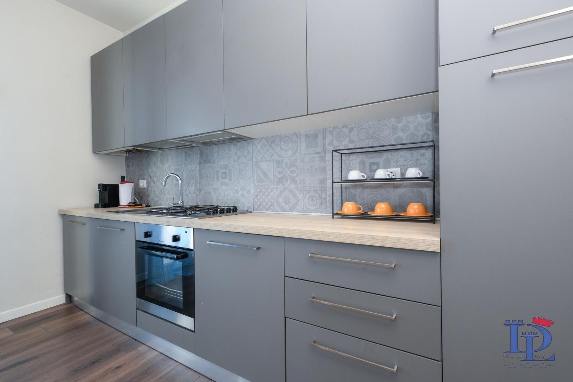 Desenzanoloft Official Partner Marriott Homes & Villas - Jack'S Penthouse Desenzano del Garda Eksteriør billede