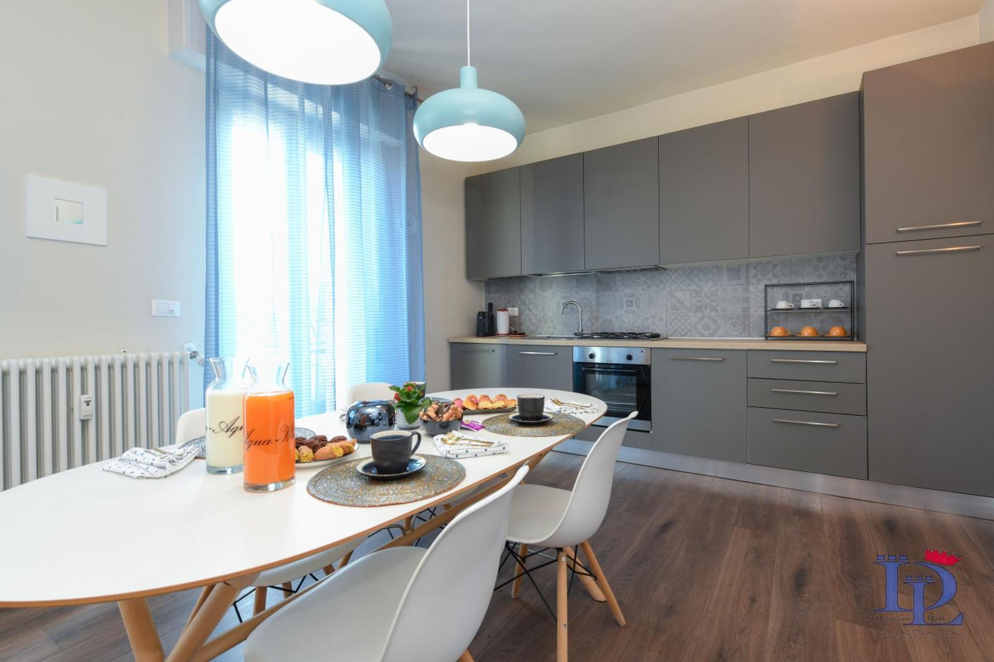 Desenzanoloft Official Partner Marriott Homes & Villas - Jack'S Penthouse Desenzano del Garda Eksteriør billede