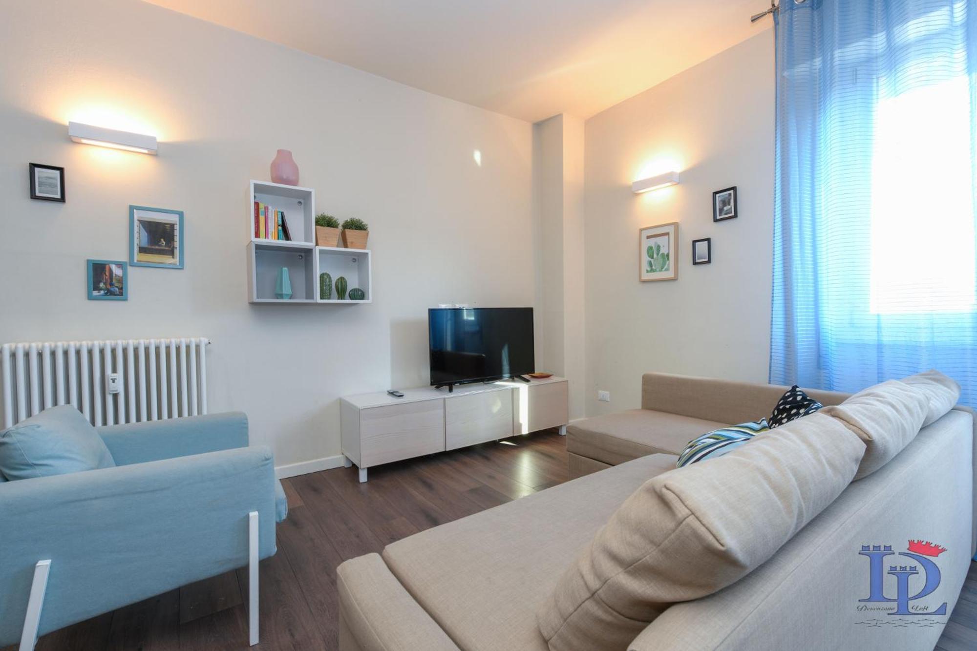 Desenzanoloft Official Partner Marriott Homes & Villas - Jack'S Penthouse Desenzano del Garda Eksteriør billede