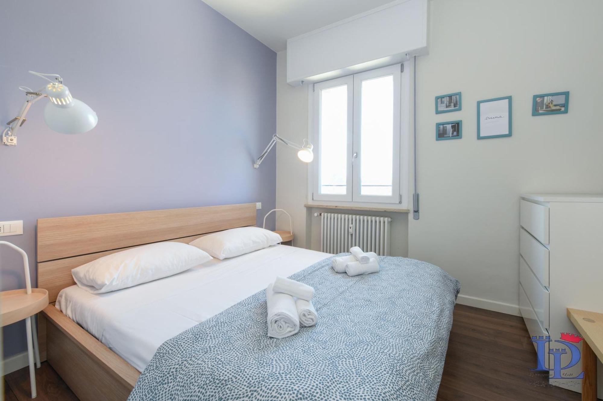 Desenzanoloft Official Partner Marriott Homes & Villas - Jack'S Penthouse Desenzano del Garda Eksteriør billede